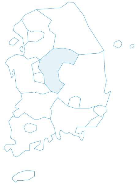 map v2 chungbuk