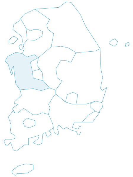 map v2 chungnam