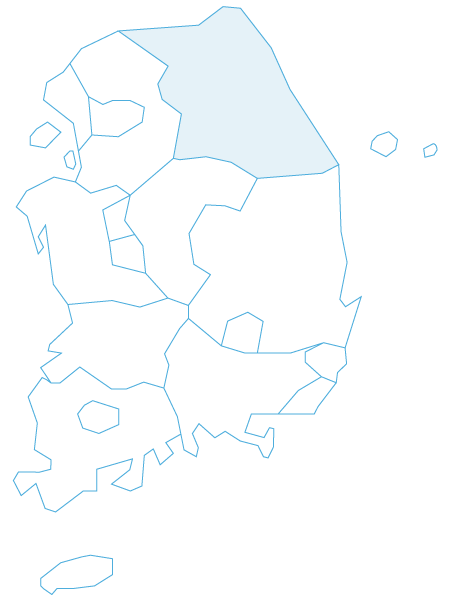 map v2 gangwon