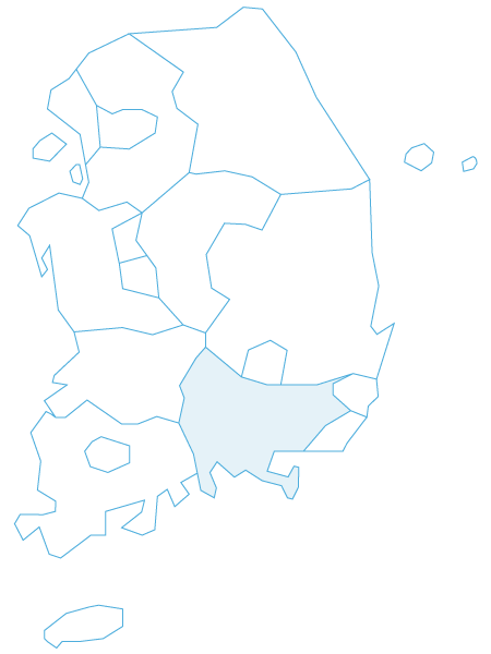 map v2 gyeongnam