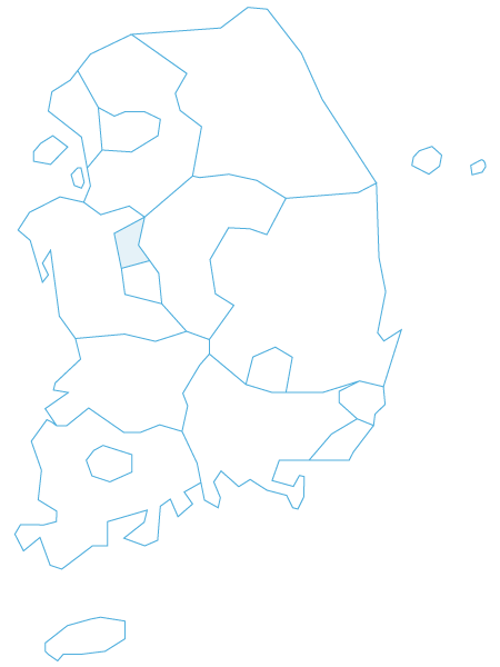 map v2 sejong