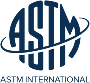 astm internationl logo